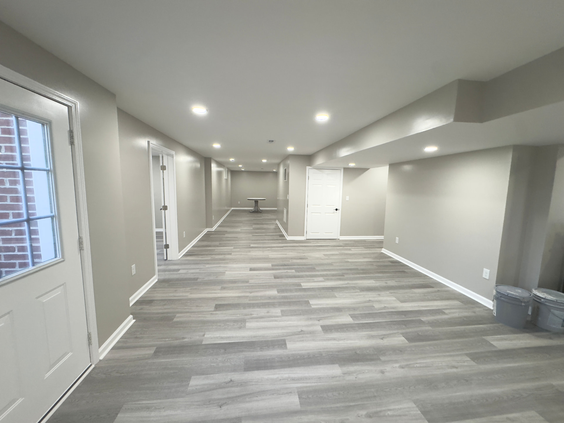 General Contracting